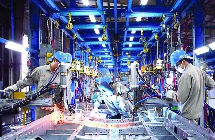 Triển khai nhiều giải pháp phát triển công nghiệp hỗ trợ