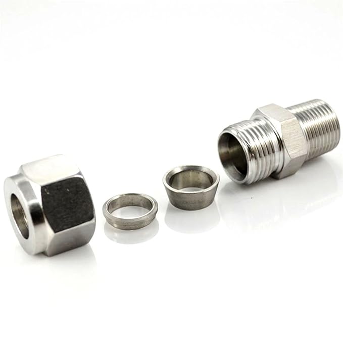 CÚT NỐI THỦY LỰC
