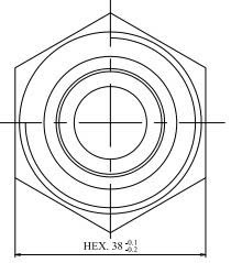 HPT-25 ĐẦU NỐI KÉP